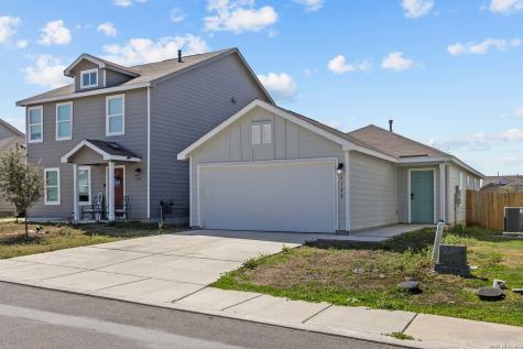 4128 Waterfall Cove San Antonio TX 78223