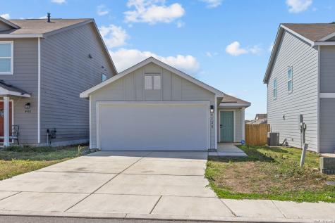 4128 Waterfall Cove San Antonio TX 78223