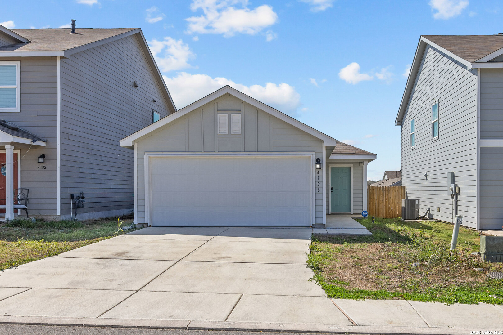 4128 Waterfall Cove San Antonio TX 78223