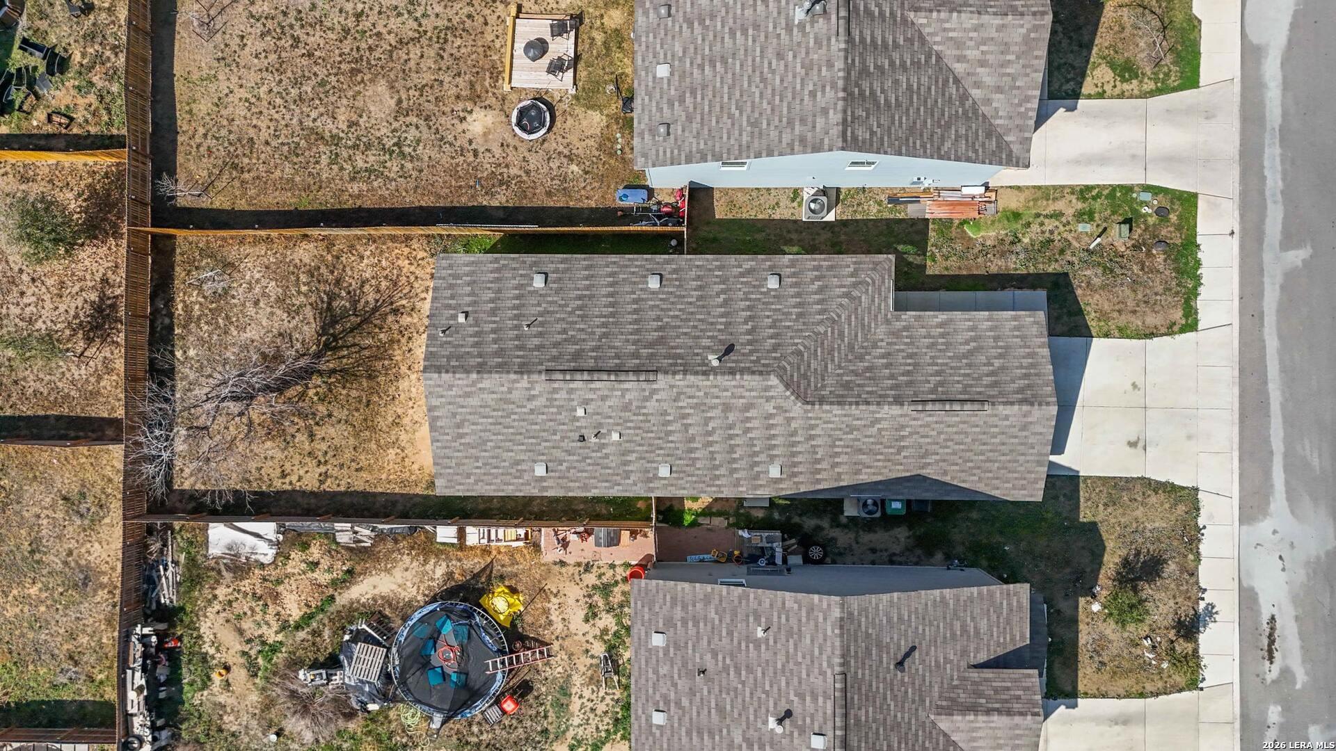 4128 Waterfall Cove San Antonio TX 78223