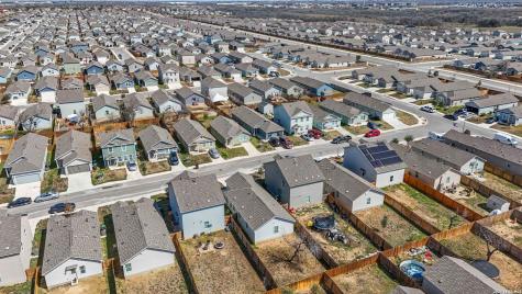 4128 Waterfall Cove San Antonio TX 78223