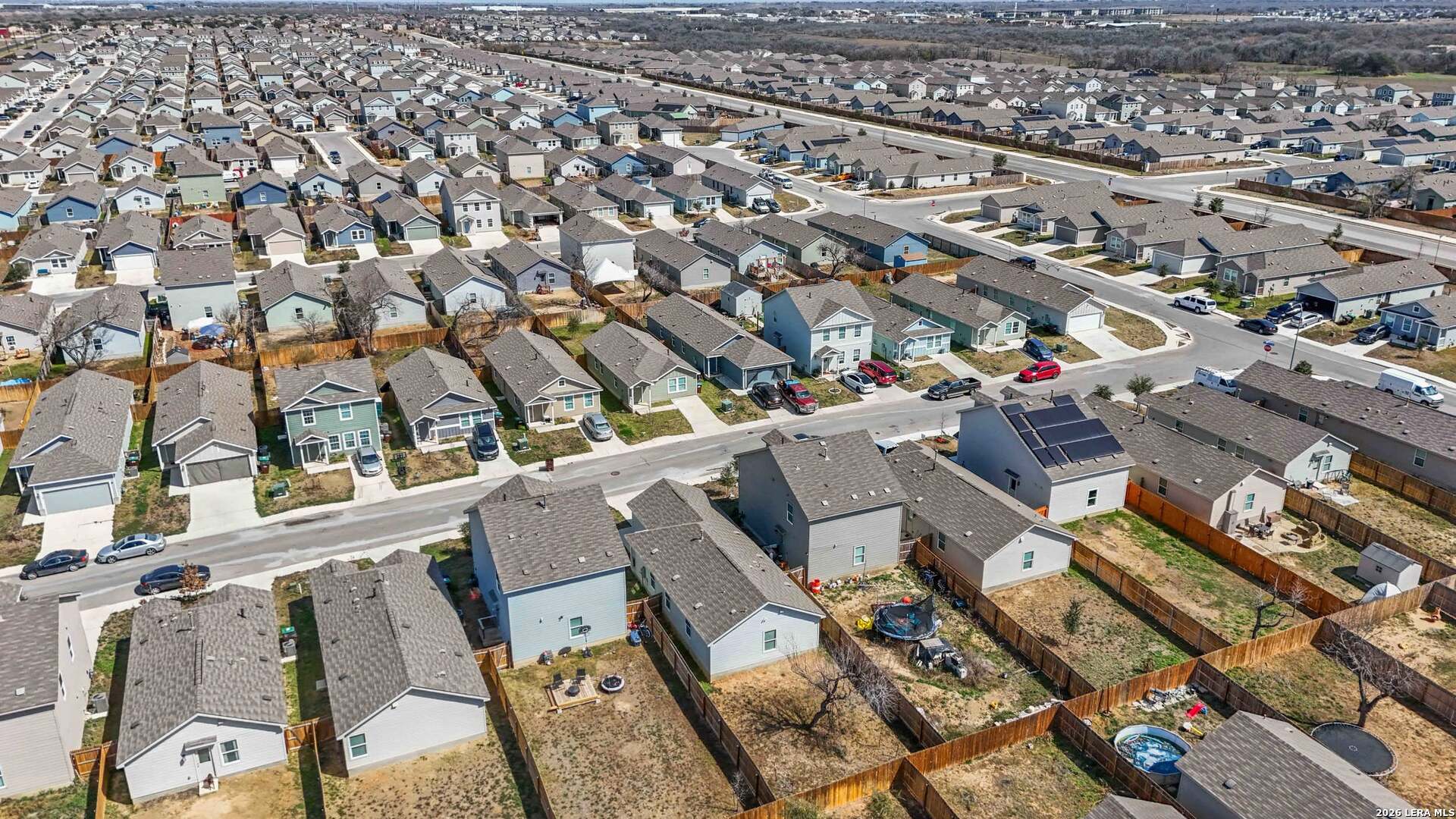 4128 Waterfall Cove San Antonio TX 78223