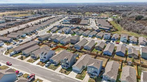 4128 Waterfall Cove San Antonio TX 78223