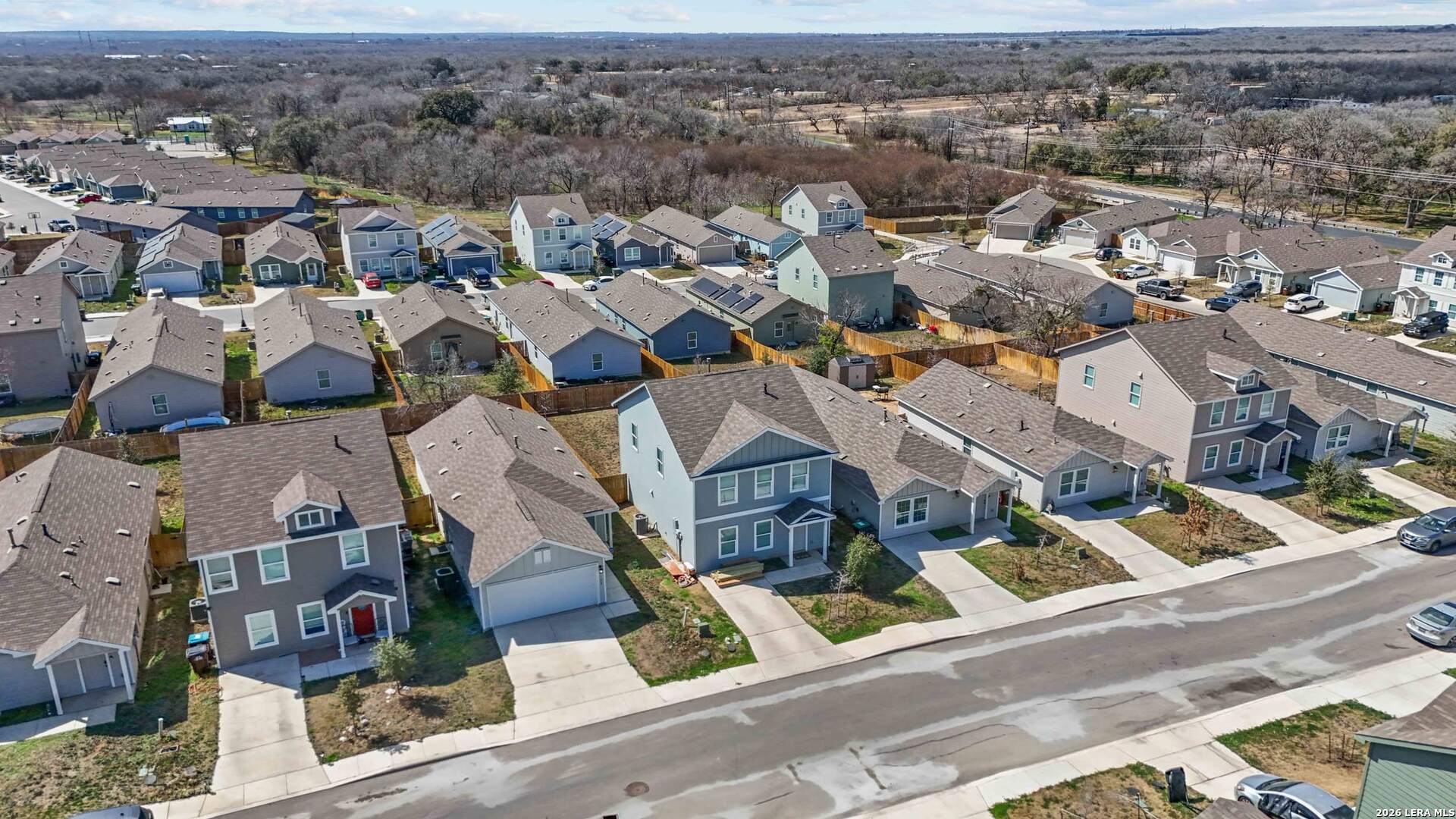 4128 Waterfall Cove San Antonio TX 78223