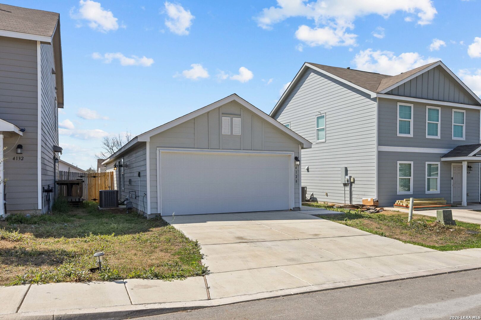 4128 Waterfall Cove San Antonio TX 78223