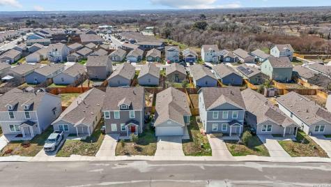 4128 Waterfall Cove San Antonio TX 78223