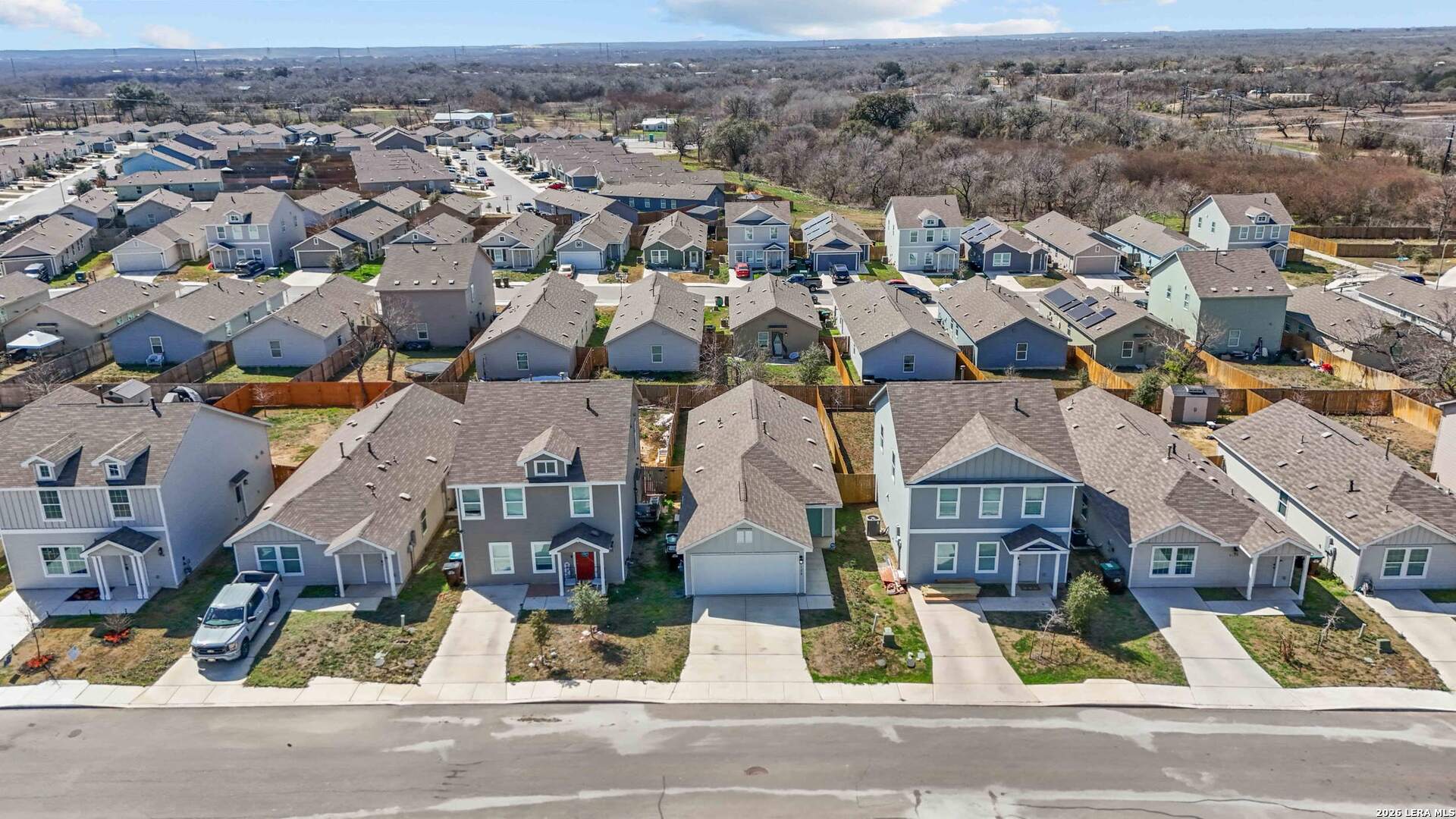 4128 Waterfall Cove San Antonio TX 78223