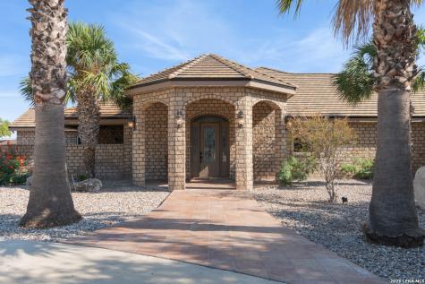 103 The Oak Del Rio TX 78840