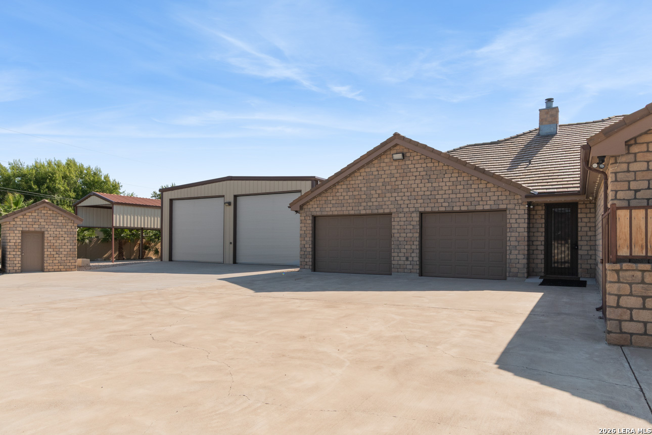 103 The Oak Del Rio TX 78840