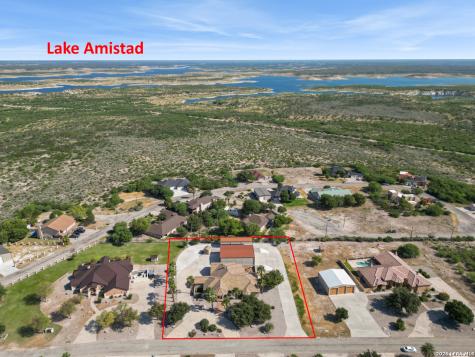 103 The Oak Del Rio TX 78840