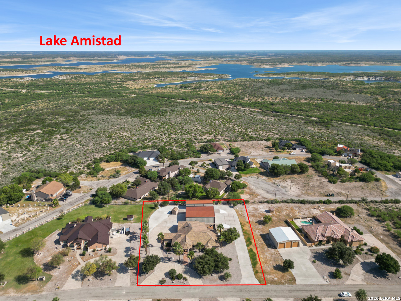 103 The Oak Del Rio TX 78840