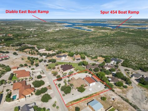 103 The Oak Del Rio TX 78840