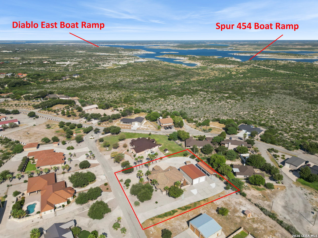 103 The Oak Del Rio TX 78840