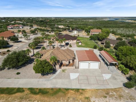 103 The Oak Del Rio TX 78840