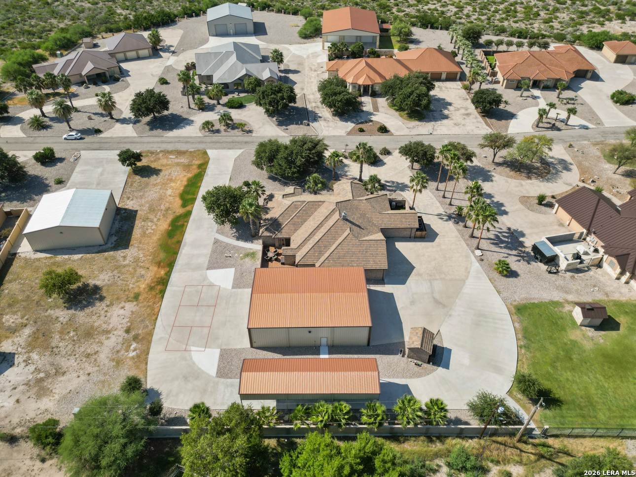 103 The Oak Del Rio TX 78840