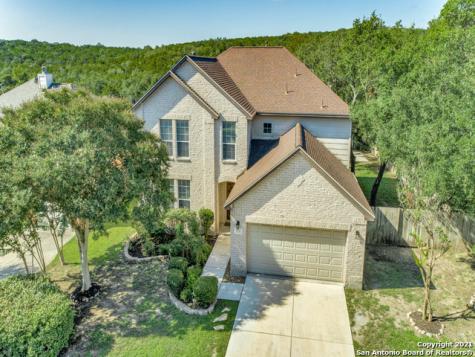 7714 Moss Brook Drive San Antonio TX 78255