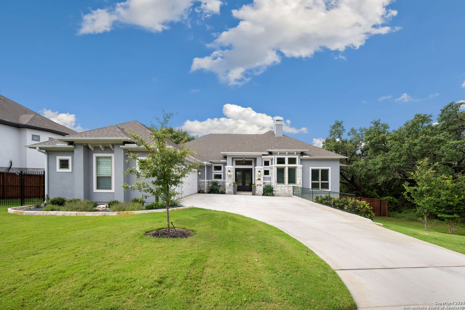 3840 Fox Trot Trail Bulverde TX 78163