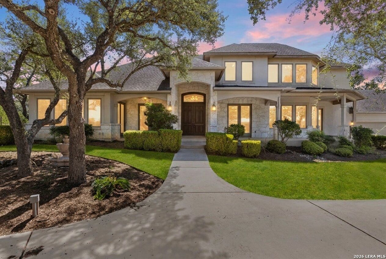 102 Indian Bluff Boerne TX 78006