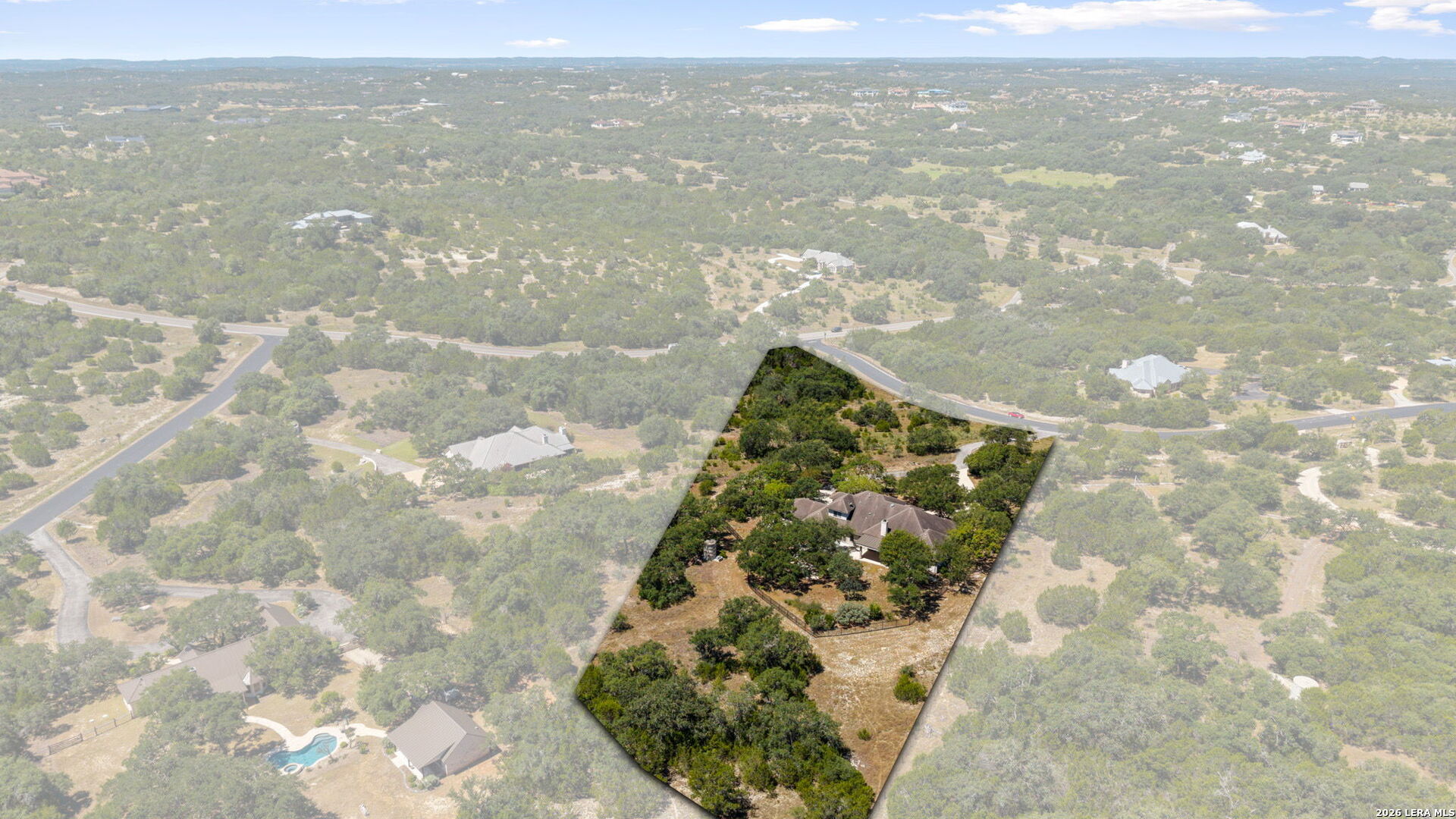 102 Indian Bluff Boerne TX 78006