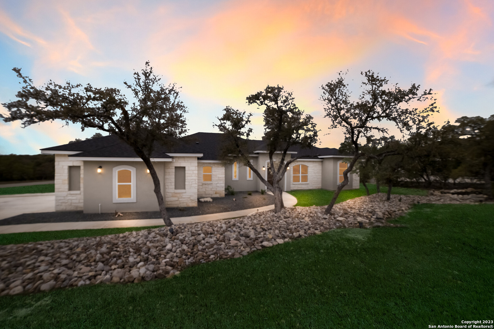 2325 Cascada Parkway Spring Branch TX 78070