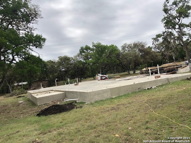 431 Bluff View Drive Spring Branch TX 78070