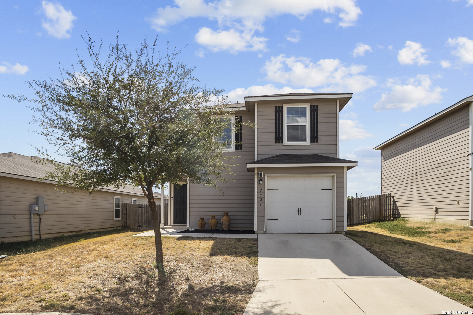 2923 Emery Falls San Antonio TX 78222