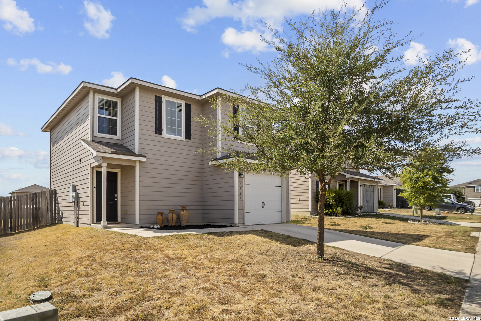 2923 Emery Falls San Antonio TX 78222