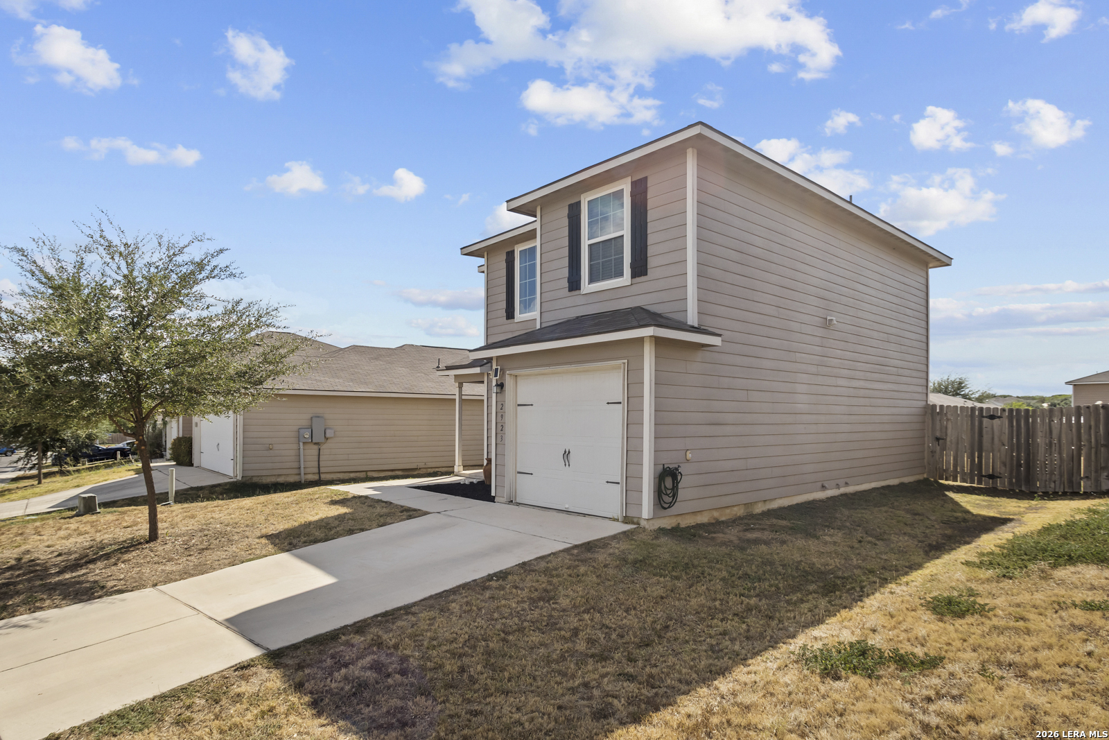 2923 Emery Falls San Antonio TX 78222