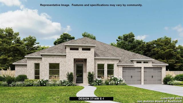 1611 Specie Creek San Antonio TX 78260