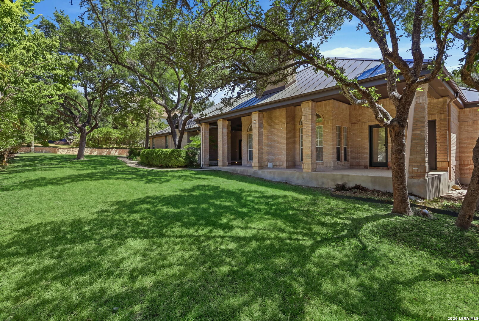 5 Sandhurst Lane San Antonio TX 78257