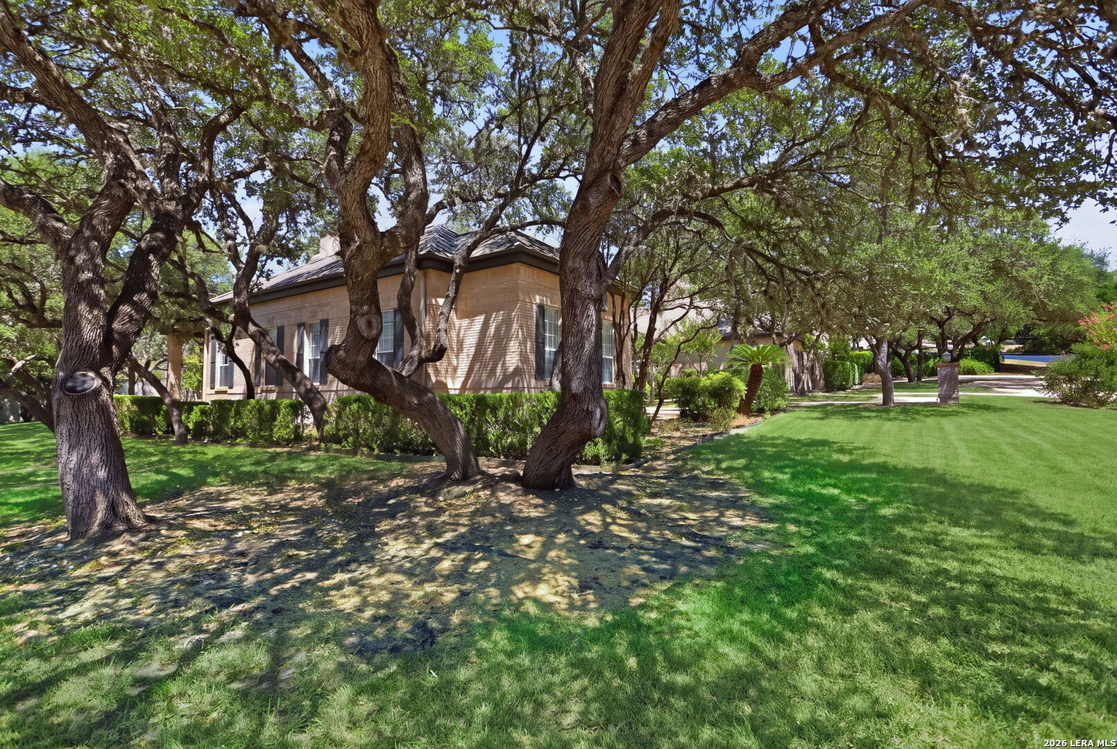 5 Sandhurst Lane San Antonio TX 78257