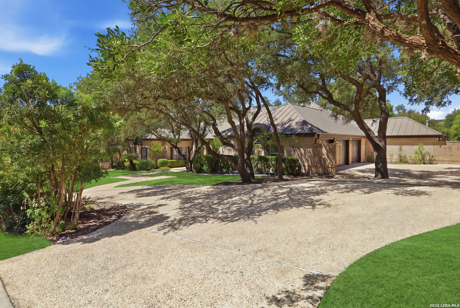 5 Sandhurst Lane San Antonio TX 78257