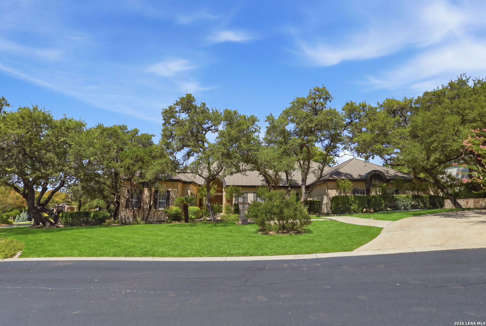 5 Sandhurst Lane San Antonio TX 78257