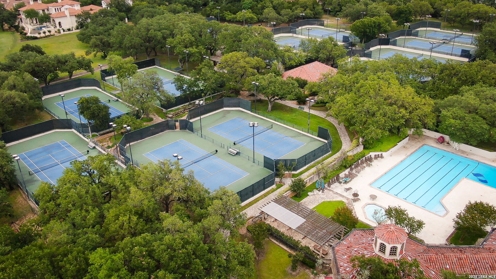 5 Sandhurst Lane San Antonio TX 78257