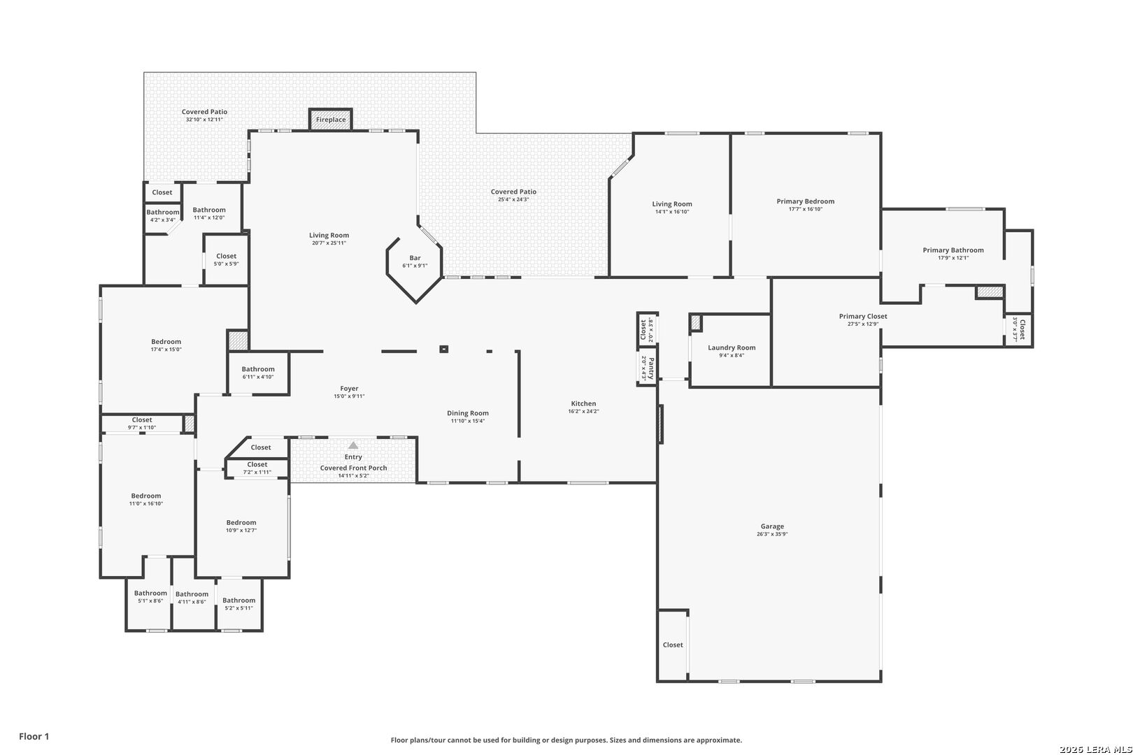5 Sandhurst Lane San Antonio TX 78257