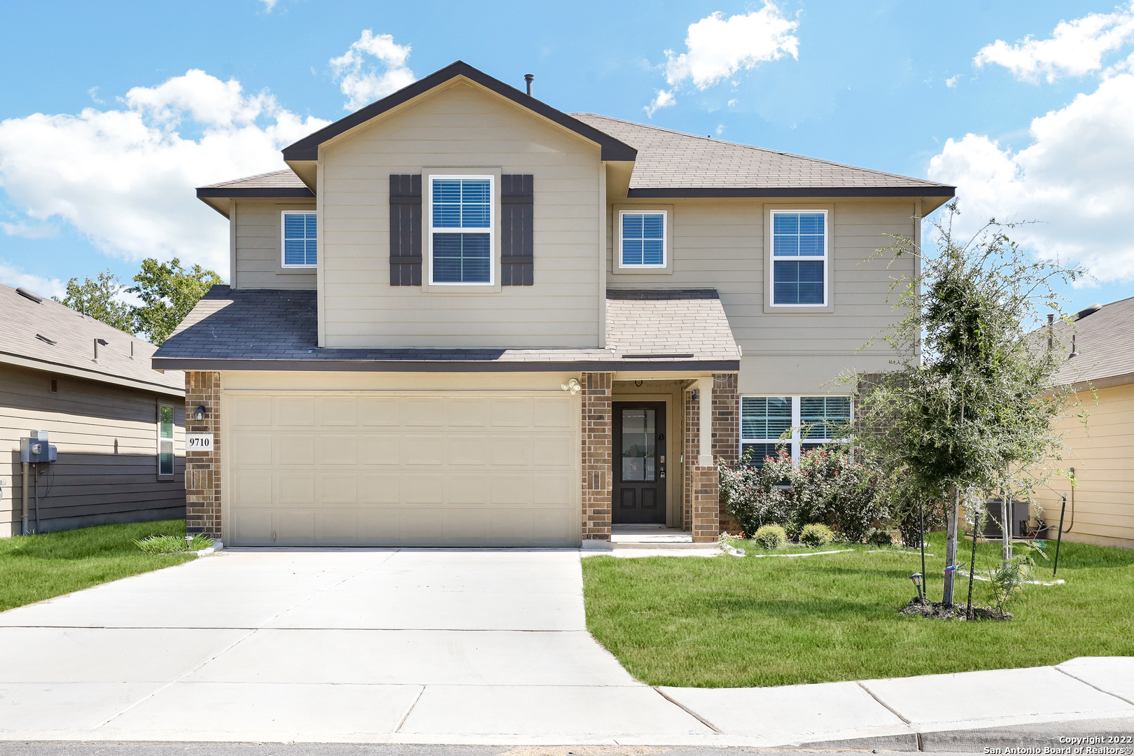9710 Baytown Coast San Antonio TX 78254