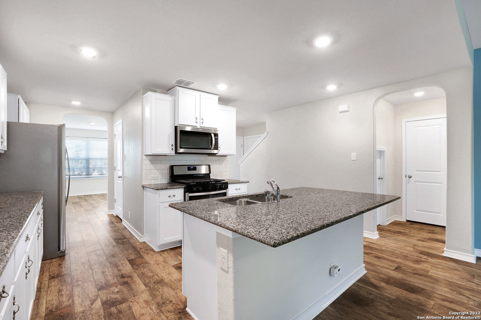 9710 Baytown Coast San Antonio TX 78254