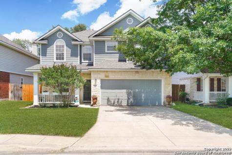 23814 Calico Chase San Antonio TX 78260