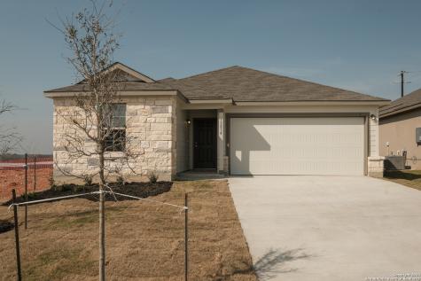 13814 Pinkston San Antonio TX 78252