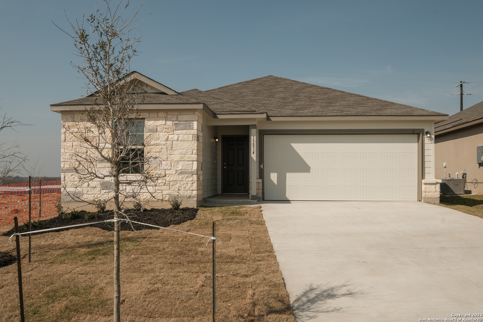 13814 Pinkston San Antonio TX 78252