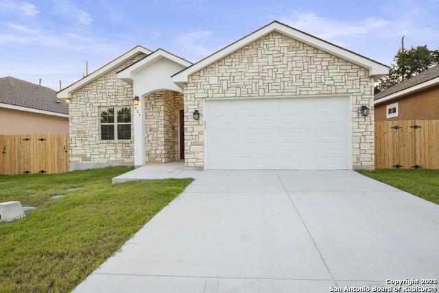 627 Hummingbird Hill Canyon Lake TX 78133