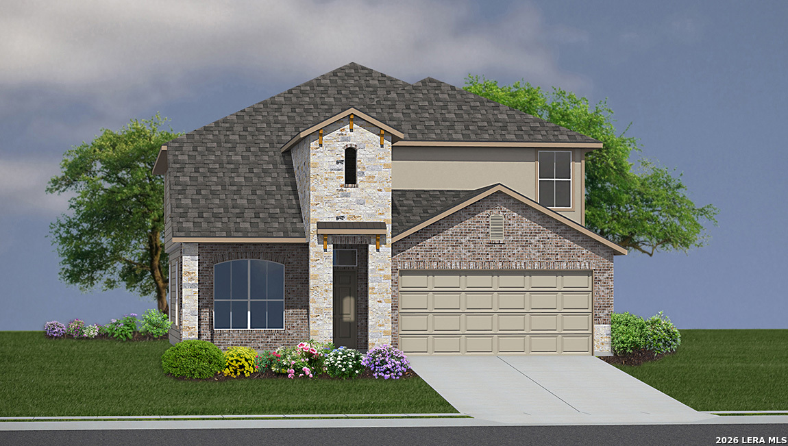 21004 Gibber Bay San Antonio TX 78266