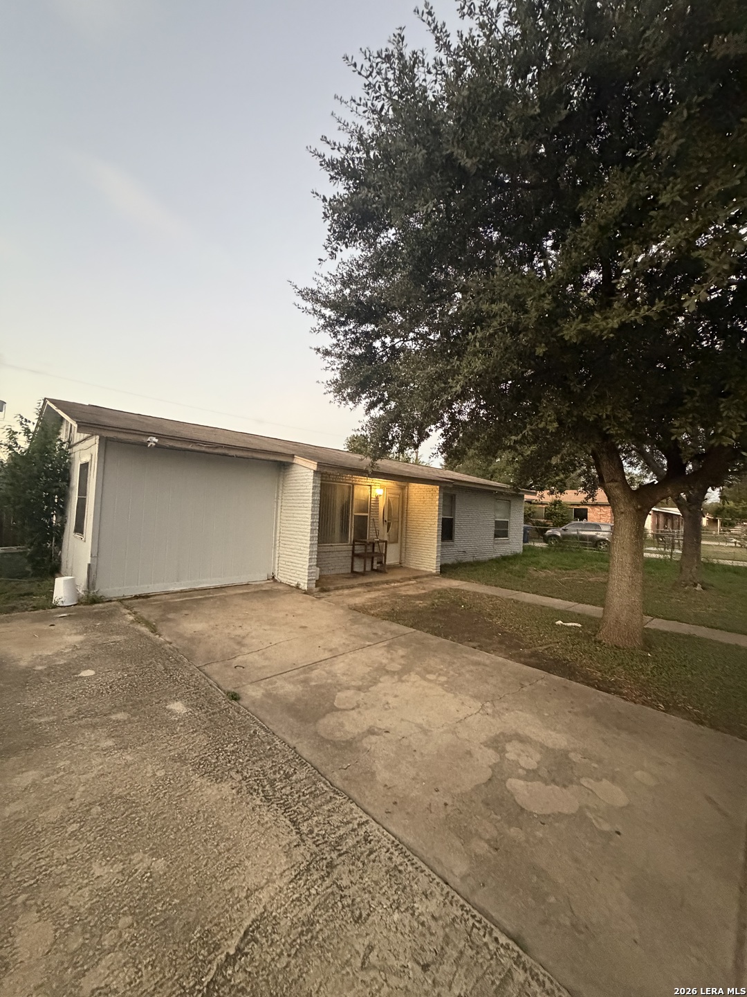 411 E Mally San Antonio TX 78221