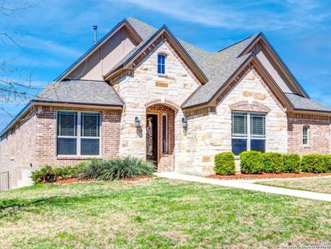 26111 Turquoise Sky San Antonio TX 78261