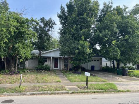 318 Trafalgar Road San Antonio TX 78216