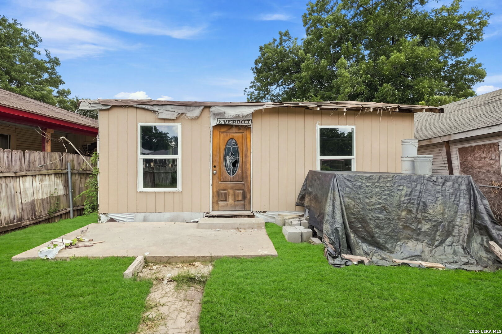 2917 Chihuahua Street San Antonio TX 78207