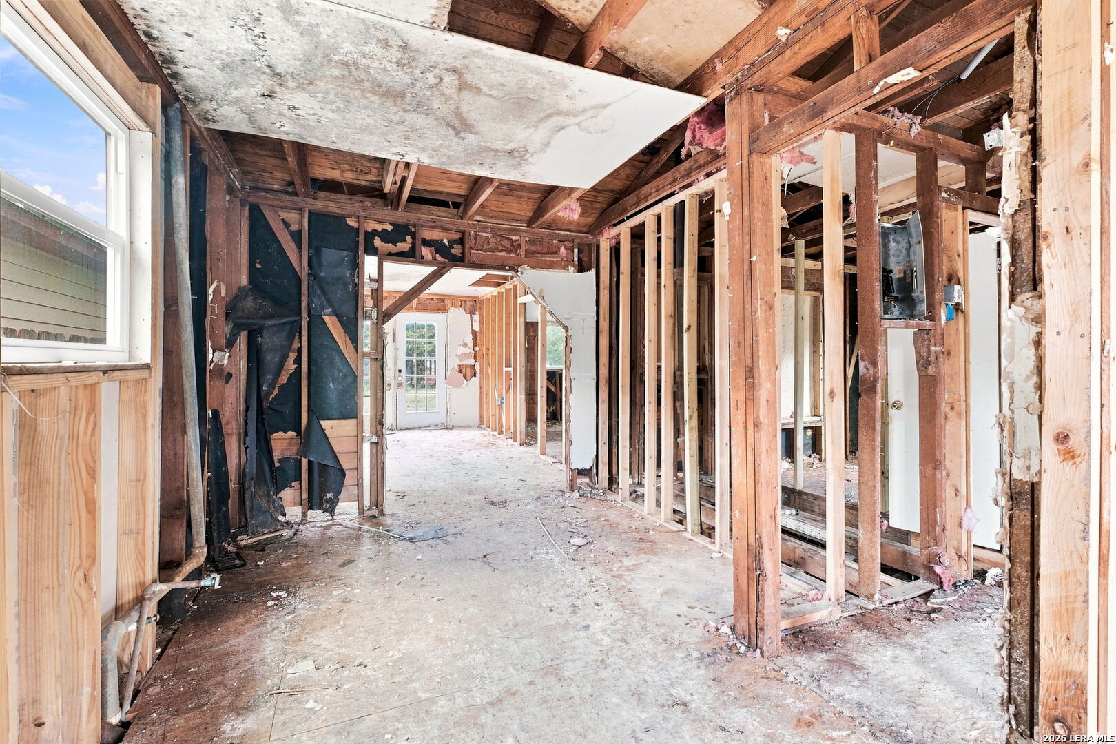 2917 Chihuahua Street San Antonio TX 78207