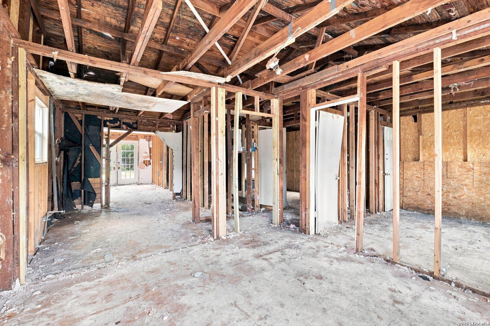 2917 Chihuahua Street San Antonio TX 78207