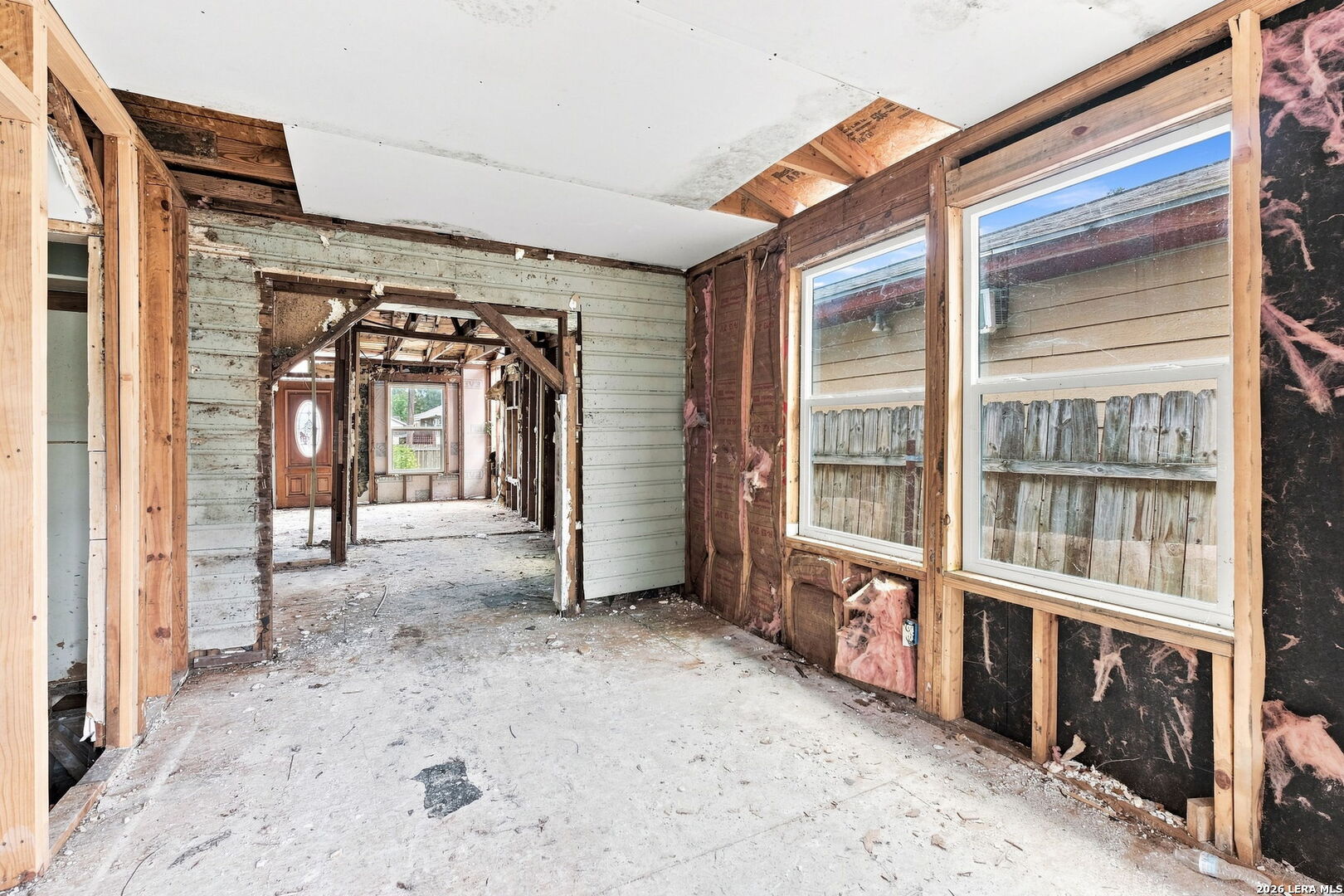 2917 Chihuahua Street San Antonio TX 78207