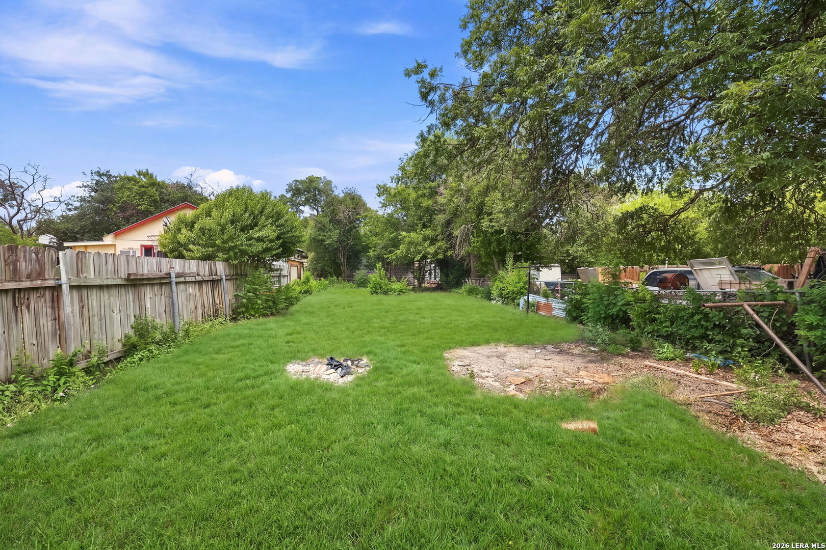 2917 Chihuahua Street San Antonio TX 78207